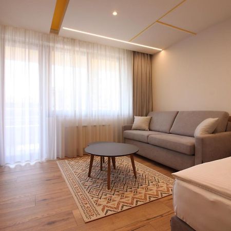Sarajevo Daily Apartments Dış mekan fotoğraf