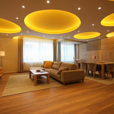 Sarajevo Daily Apartments Dış mekan fotoğraf