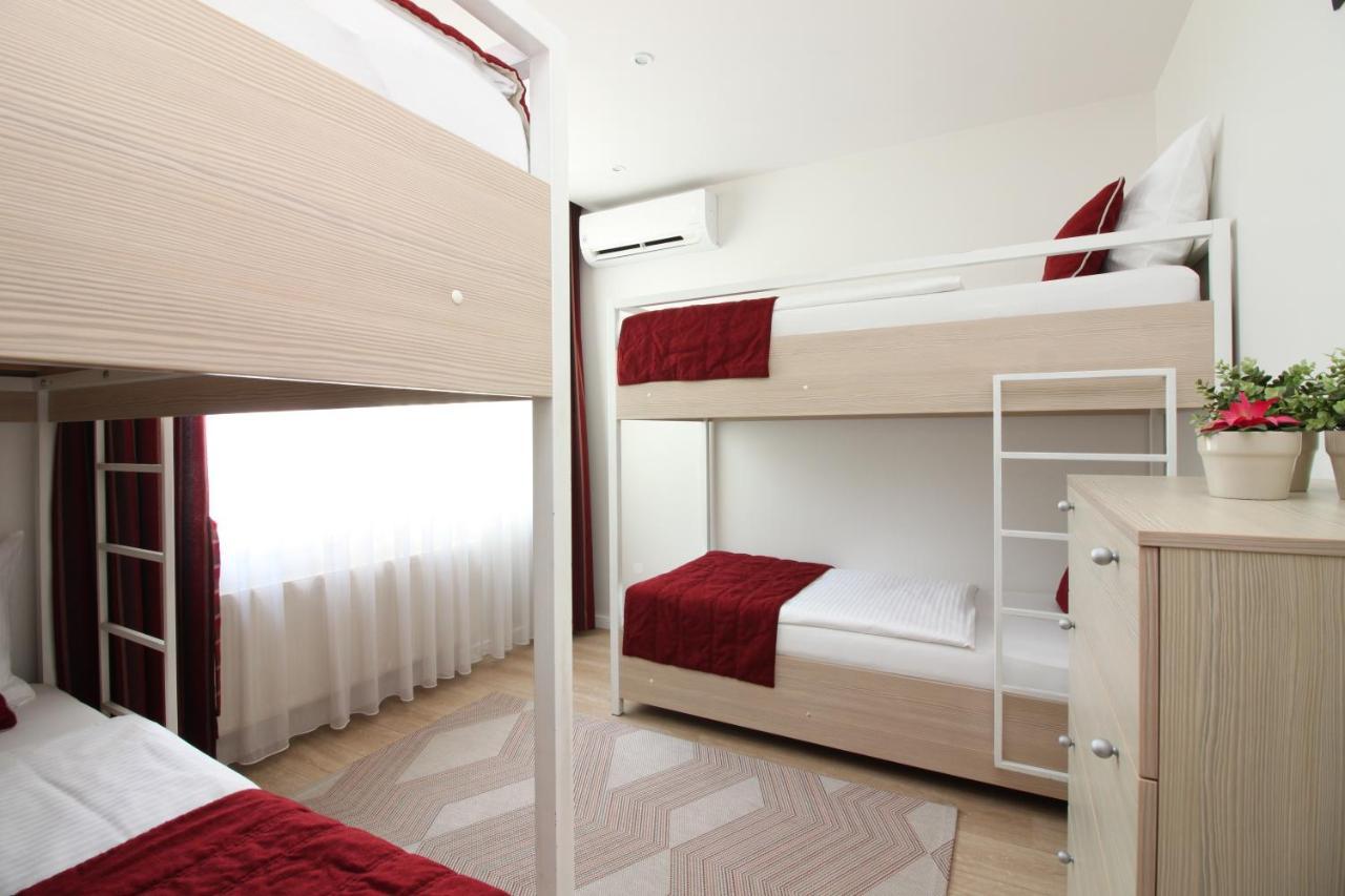 Sarajevo Daily Apartments Dış mekan fotoğraf