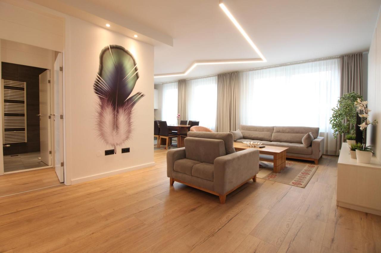 Sarajevo Daily Apartments Dış mekan fotoğraf