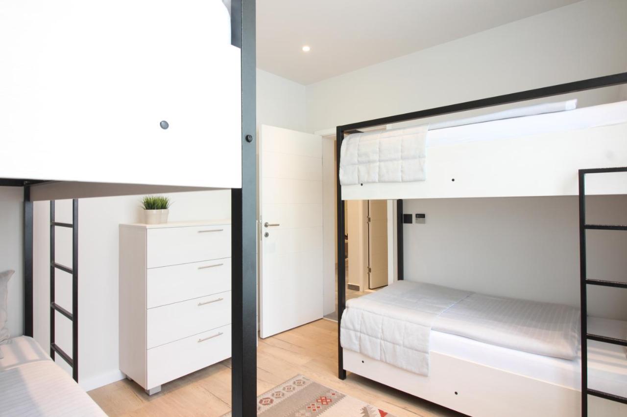 Sarajevo Daily Apartments Dış mekan fotoğraf