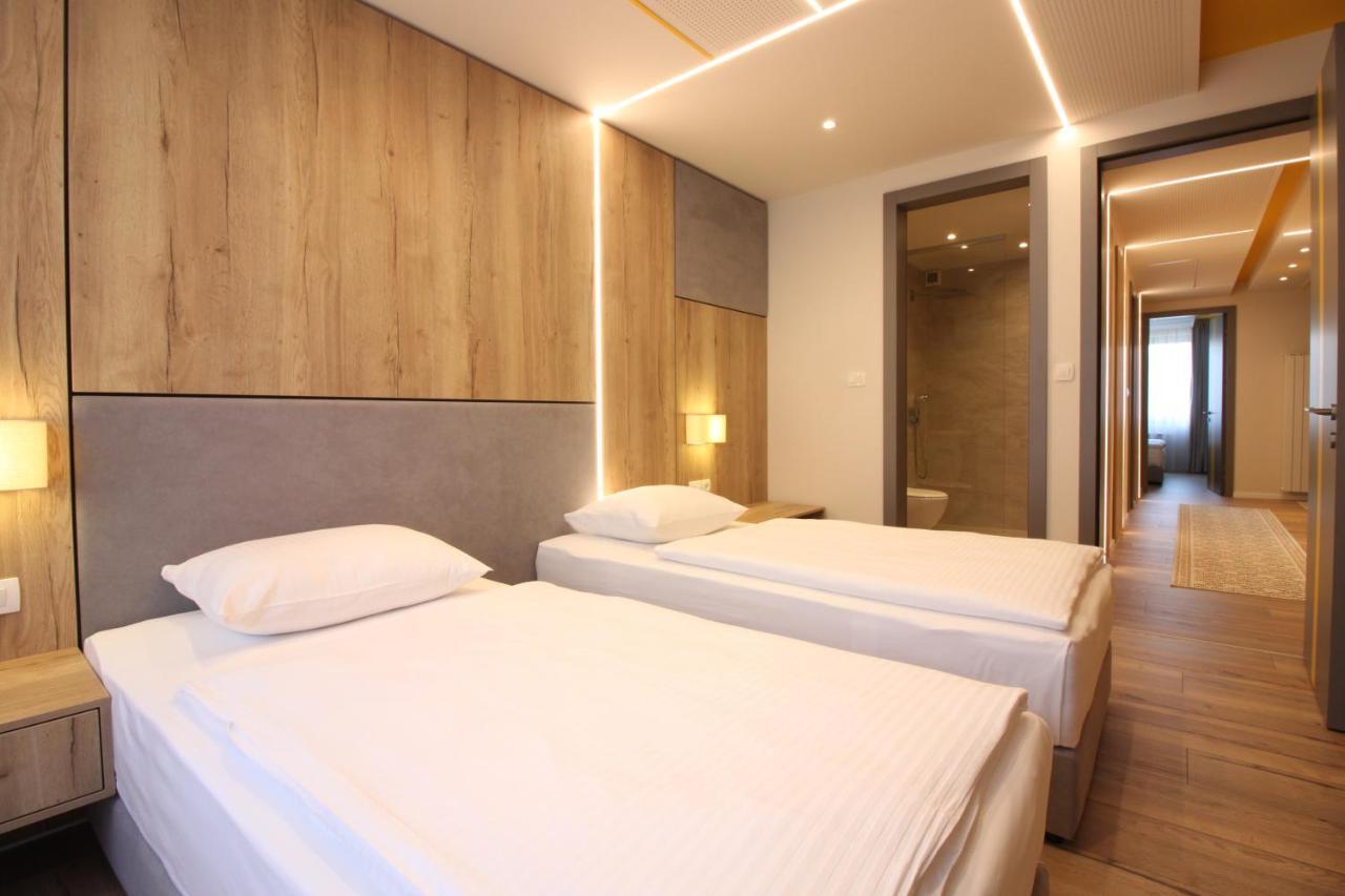 Sarajevo Daily Apartments Dış mekan fotoğraf