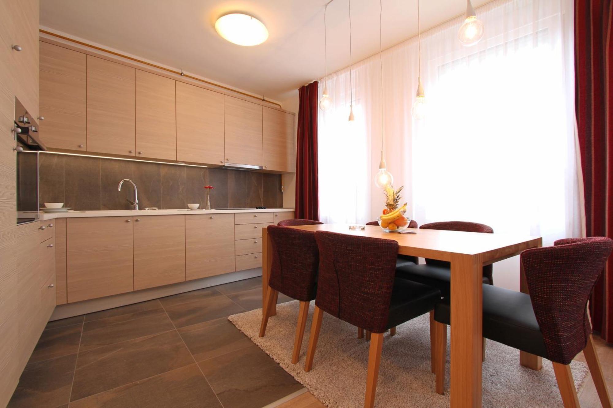 Sarajevo Daily Apartments Dış mekan fotoğraf