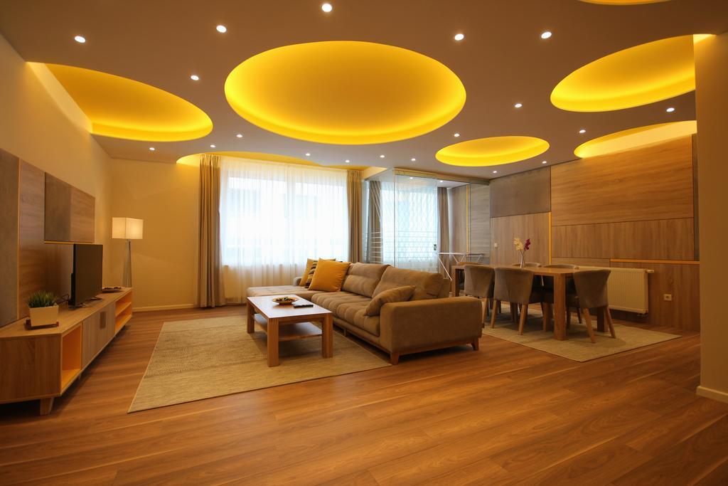 Sarajevo Daily Apartments Dış mekan fotoğraf