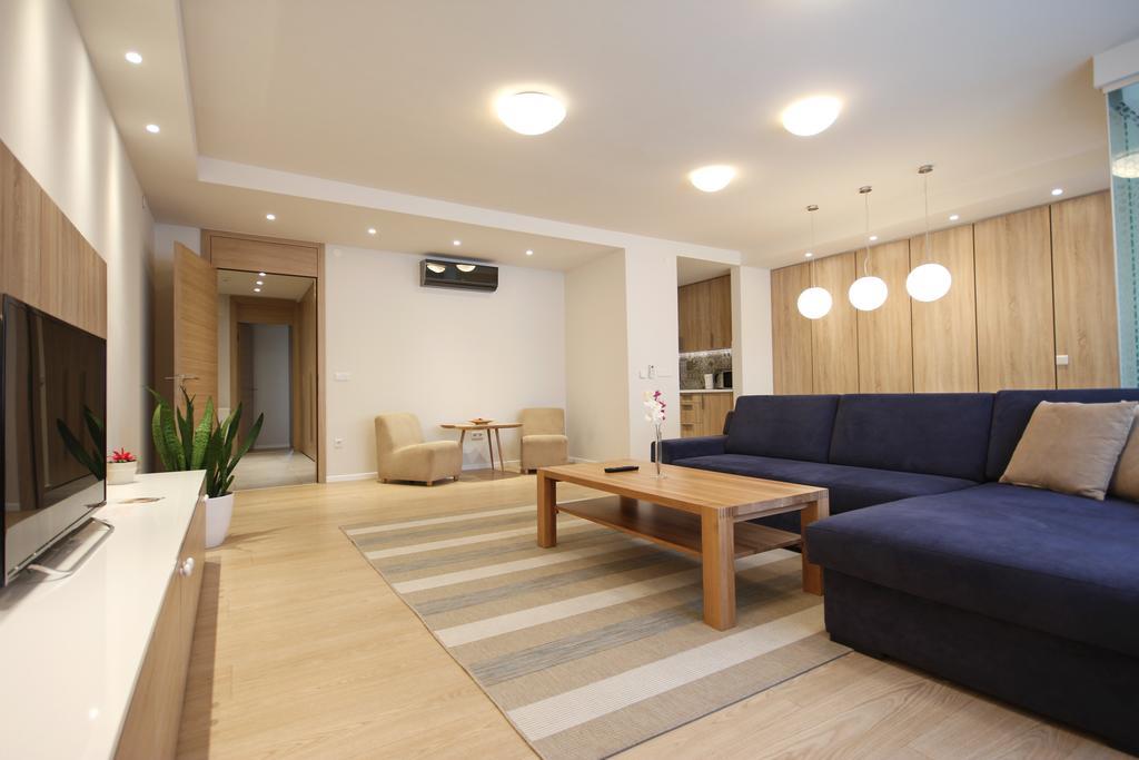 Sarajevo Daily Apartments Dış mekan fotoğraf