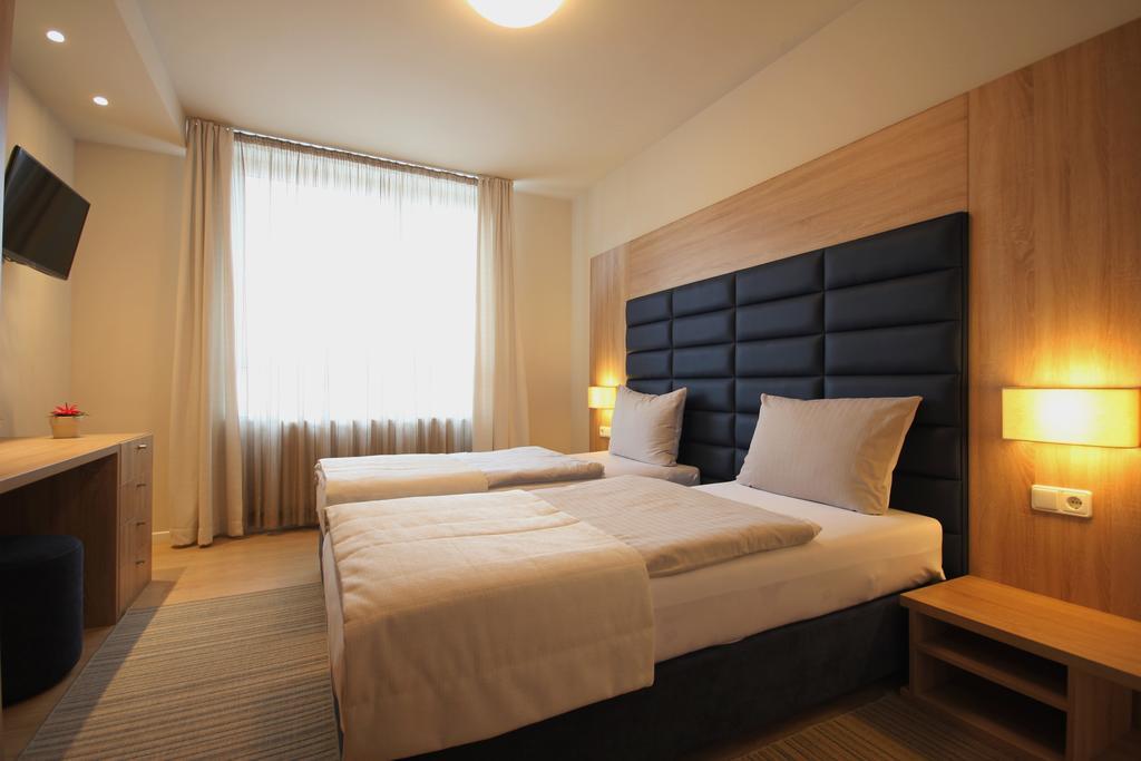Sarajevo Daily Apartments Dış mekan fotoğraf