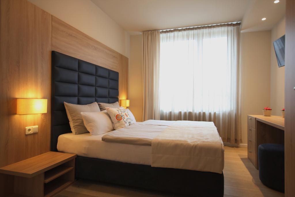 Sarajevo Daily Apartments Dış mekan fotoğraf