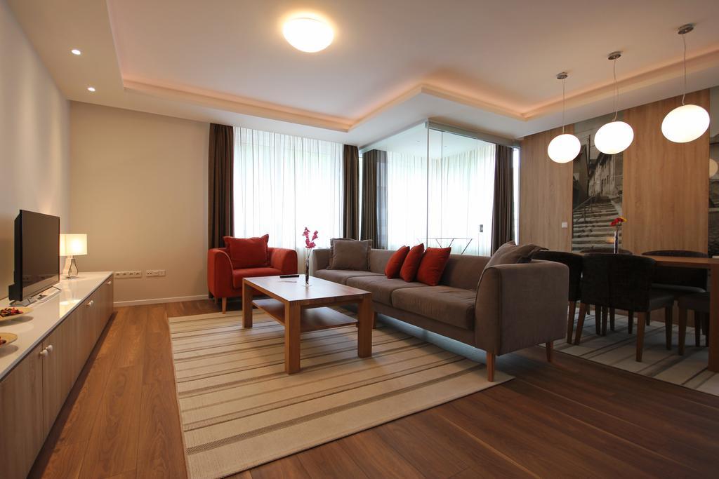 Sarajevo Daily Apartments Dış mekan fotoğraf