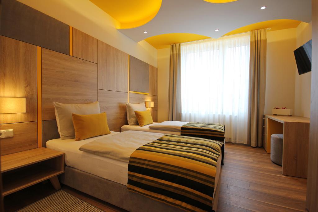 Sarajevo Daily Apartments Dış mekan fotoğraf