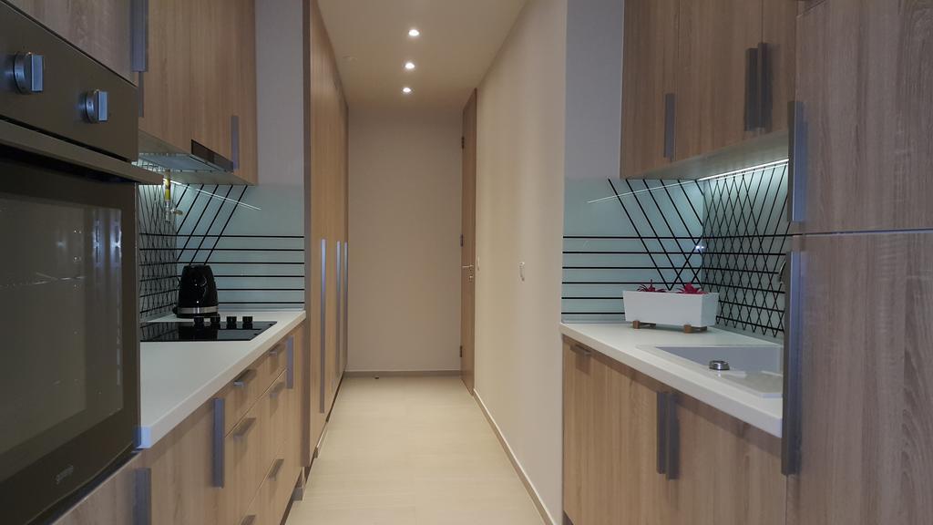 Sarajevo Daily Apartments Dış mekan fotoğraf