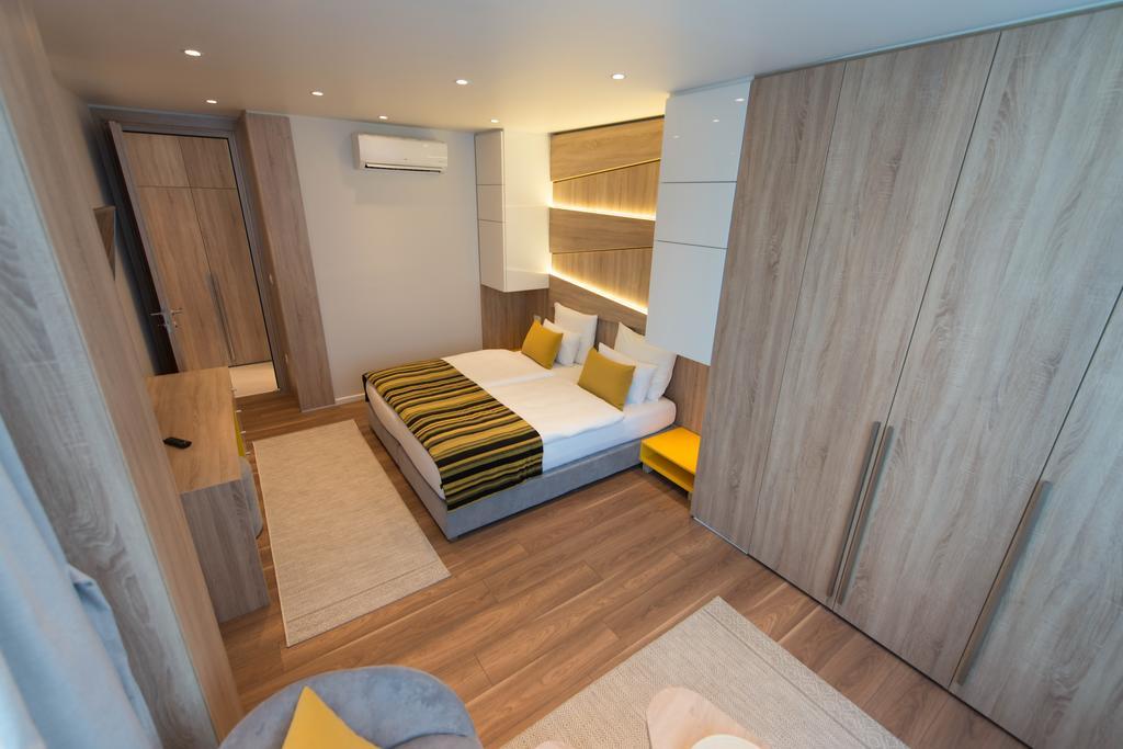 Sarajevo Daily Apartments Dış mekan fotoğraf