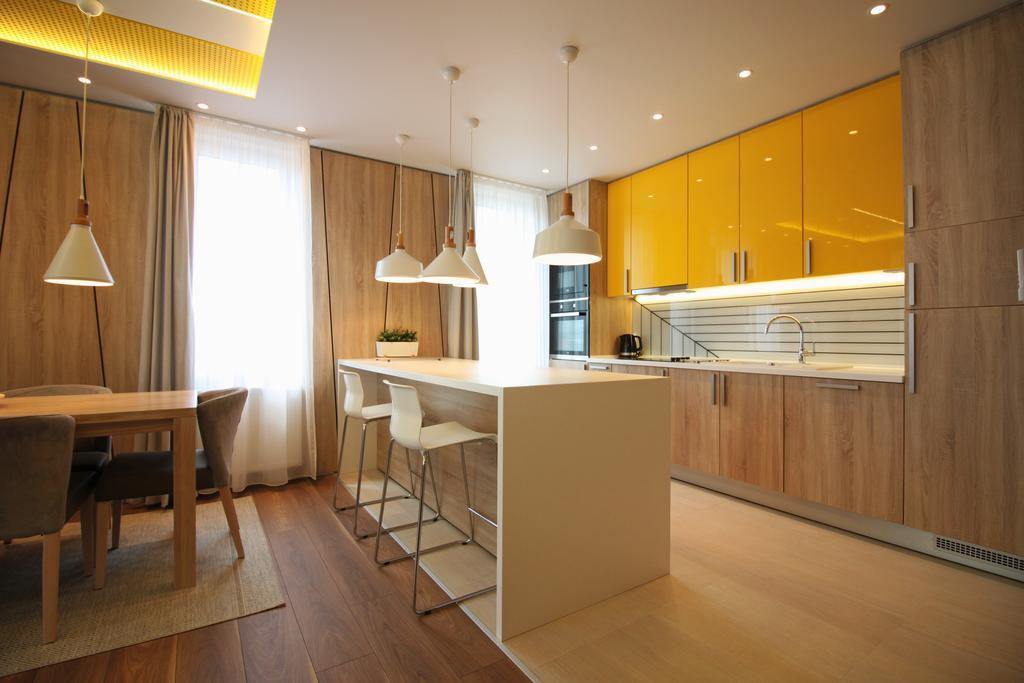 Sarajevo Daily Apartments Dış mekan fotoğraf