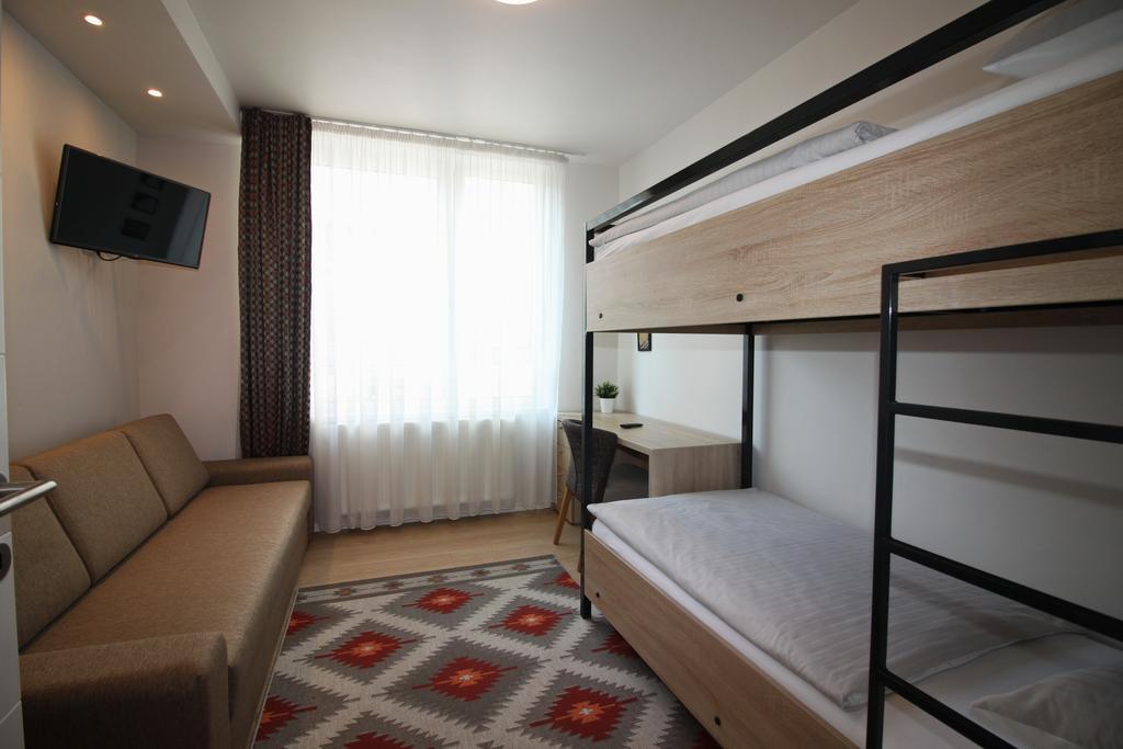 Sarajevo Daily Apartments Dış mekan fotoğraf