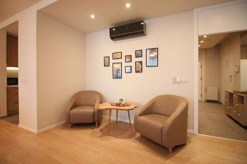 Sarajevo Daily Apartments Dış mekan fotoğraf