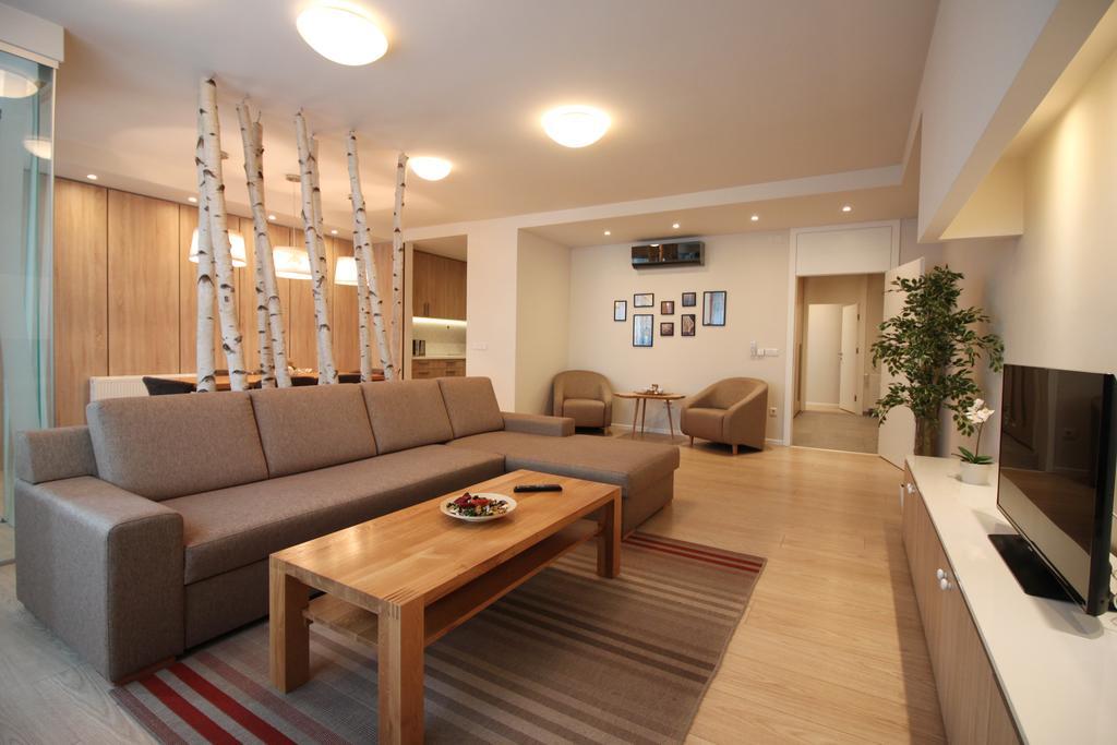 Sarajevo Daily Apartments Dış mekan fotoğraf