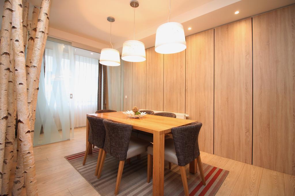 Sarajevo Daily Apartments Dış mekan fotoğraf