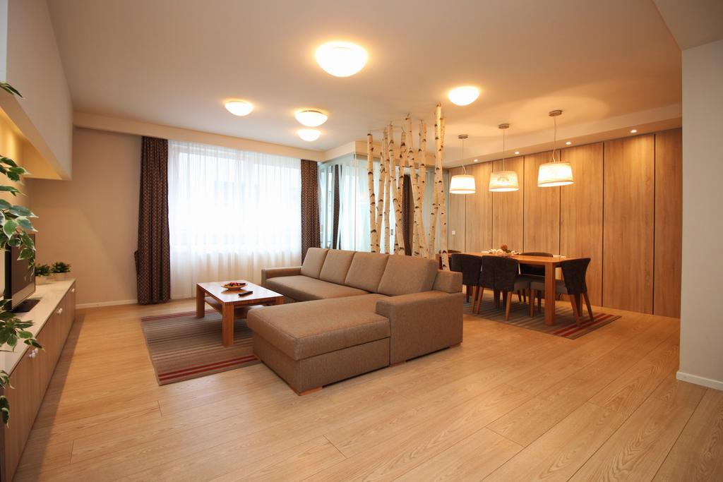 Sarajevo Daily Apartments Dış mekan fotoğraf