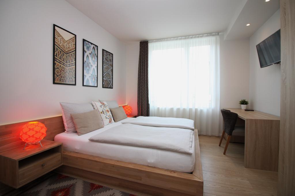 Sarajevo Daily Apartments Dış mekan fotoğraf