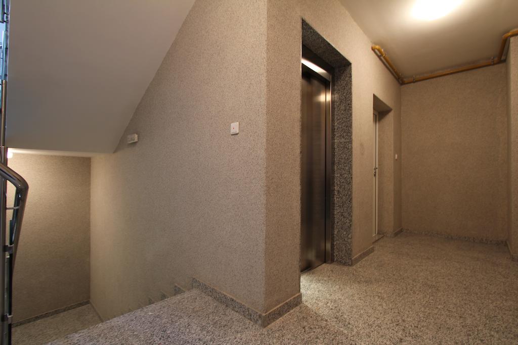 Sarajevo Daily Apartments Dış mekan fotoğraf