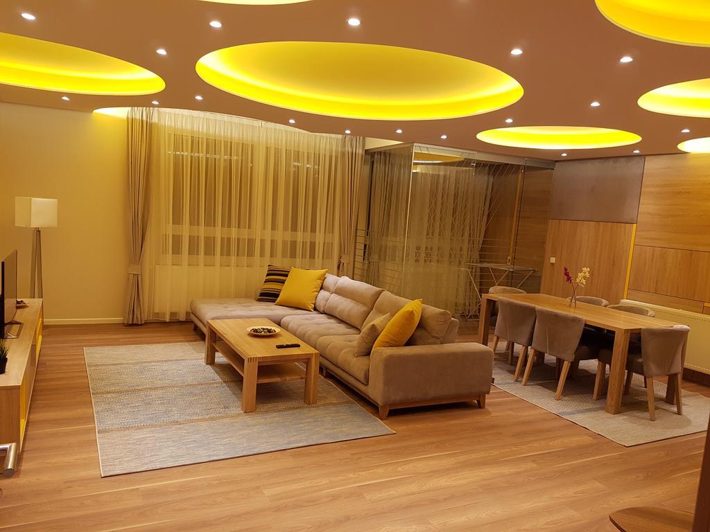Sarajevo Daily Apartments Dış mekan fotoğraf